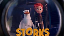 STORKS - KCA Sneak Peek!