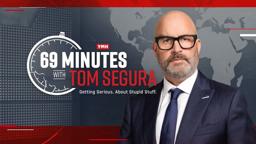 YMH Studios Presents: 69 Minutes with Tom Segura - Tickets On Sale Now