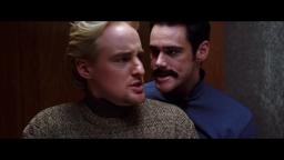 Funny Scene from The Cable guy