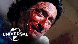 The Stakeout for Max Cady