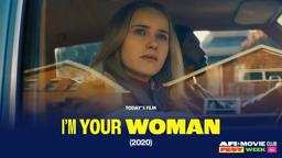 AFI Festivals Director Michael Lumpkin Introduces I'M YOUR WOMAN for AFI Movie Club