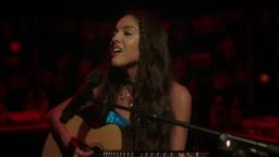 Olivia Rodrigo – enough for you (live from SOUR prom)