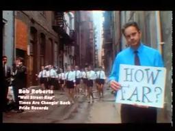 Bob Roberts Official Trailer #1 - Tim Robbins Movie (1992) HD