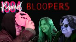 Rewind 1984 Bloopers and Behind The Scenes