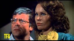 Steve Senski on BURNT OFFERINGS