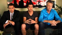 THE MEN NEXT DOOR Trailer (Guest House Films)