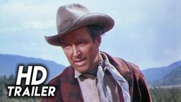 The Naked Spur (1953) Original Trailer [FHD]