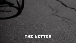 THE LETTER Trailer