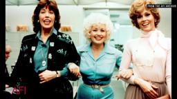 Jane Fonda on how she brought 9 TO 5 to the big screen.