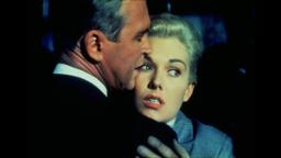 Dan Ireland on Vertigo