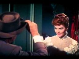 The Badlanders (1958) de Delmer Daves. Trailer