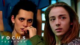 Alexia Loses Her Finger [Subtitled]