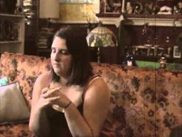 Monster Pies - Screen tests