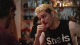 Chokeberries | Trailer