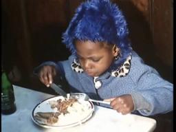 The London Nobody Knows - Chapel Market, Islington