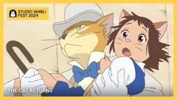 Ghibli Fest 2024 Trailer