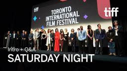 TIFF 2024 Intro + Q&A
