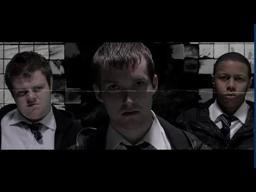 The Knife That Killed Me   Trailer