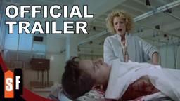 Zombie High (1987) Official Trailer (HD)