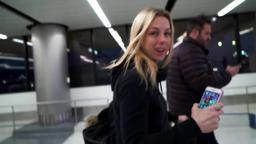 Iliza Shlesinger Documentary - Over & Over (Official Trailer)