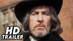 Witchfinder General (1968) Original Trailer [FHD]