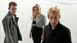 Vampire Boys - Official Trailer