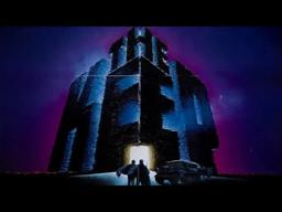The Keep (1983) - Trailer HD 1080p