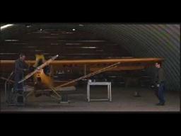 Spin movie trailer 2