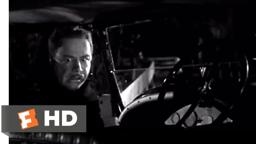 The Invisible Man (1933) - Killing Kemp Scene (8/10) | Movieclips