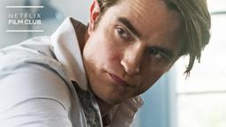 Exclusive Behind The Scenes of The Devil All The Time | Netflix