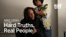 HARD TRUTHS’ Mike Leigh Makes Three-Dimensional Characters