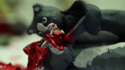Claycat's THE RAID