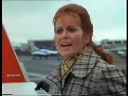 San Francisco International (1970) TVM pilot