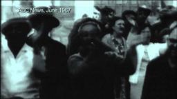 Valentino's Ghost Official Trailer