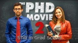 The PHD Movie 2 - OFFICIAL TRAILER