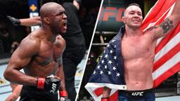 UFC 268: Usman vs Covington 2 - Completely Different | Fight Preview