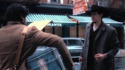 This Car is Going to Chicago