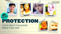 Protection - A Film About Childhood - Trailer 2018