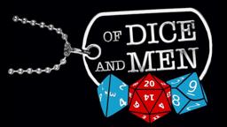 OF DICE AND MEN Feature Film Official Main Trailer
