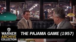 Open HD | The Pajama Game | Warner Archive