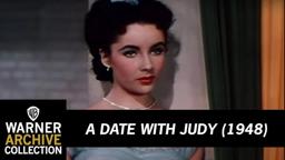 A Date with Judy (Original Theatrical Trailer)