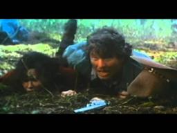 The Last Of The Dogmen Trailer 1995