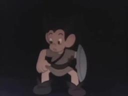 Winds of Change, Starchild (Sanrio, 1979)