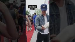 The Bikeriders x Indy 500