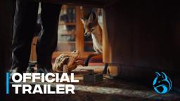 Official US Trailer [Dubbed]