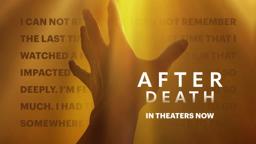 After Death Movie | Audience Reaction