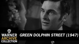 Green Dolphin Street 1947 HD Trailer