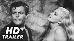 La Dolce Vita (1960) Original Trailer [FHD]