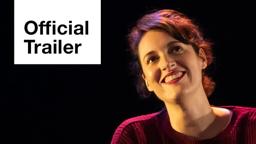 National Theatre Live: Fleabag | Trailer