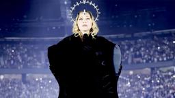 Madonna - The Celebration Tour in Rio (Behind-the-scenes)